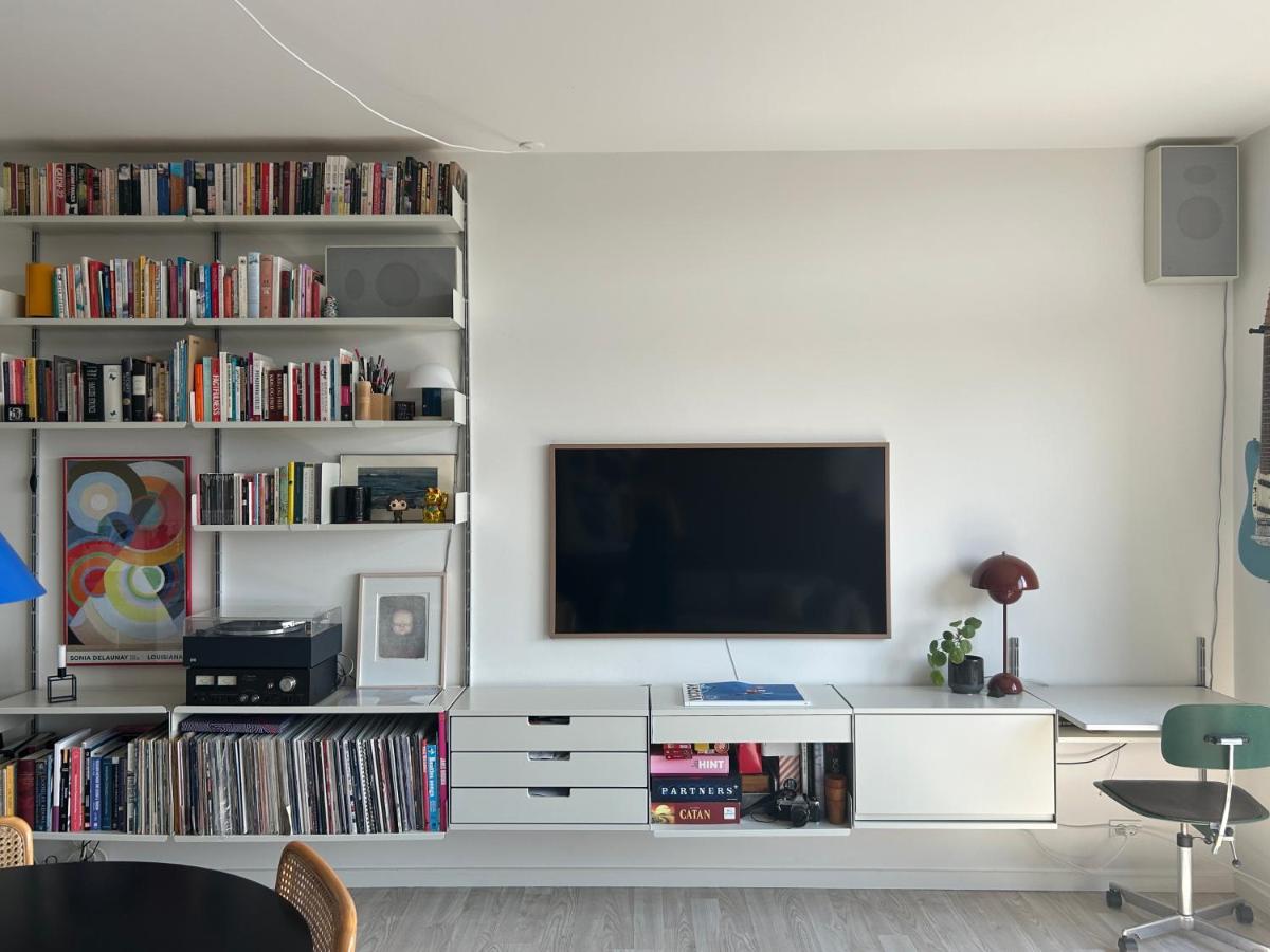 Newly renovated Apartment at Nørrebro - Housity