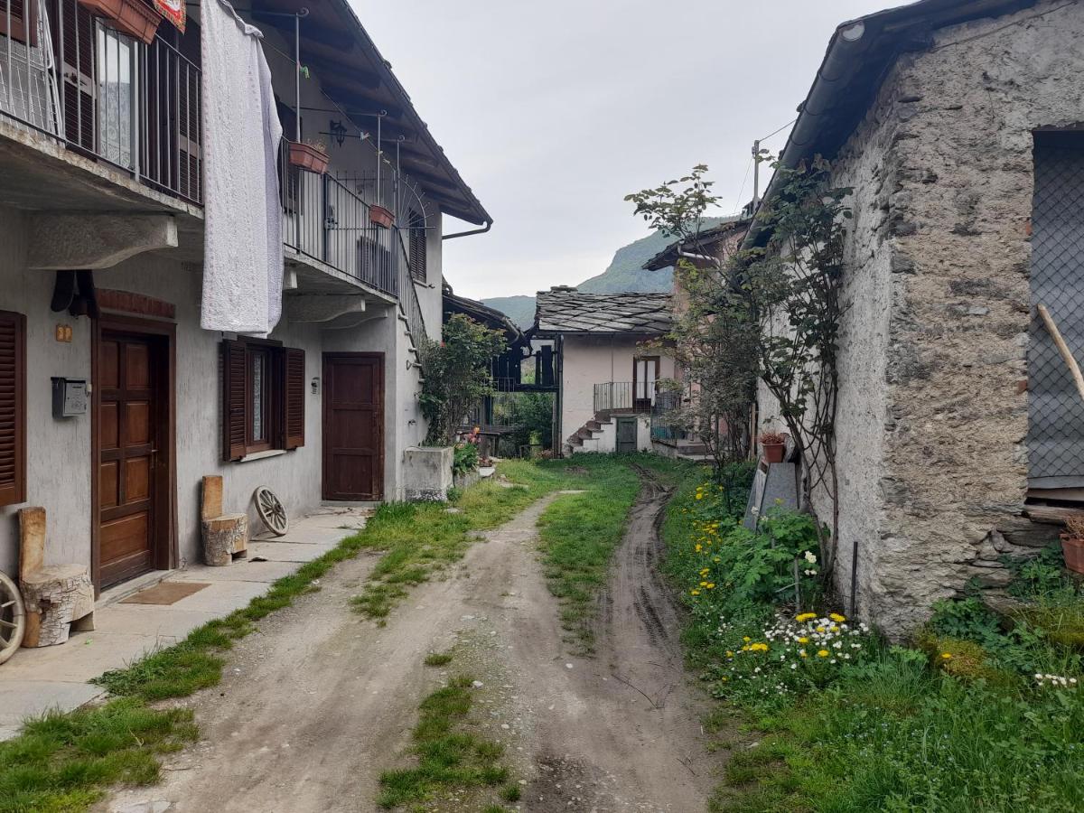 Appartamento Vacanza l'Alouette - Housity