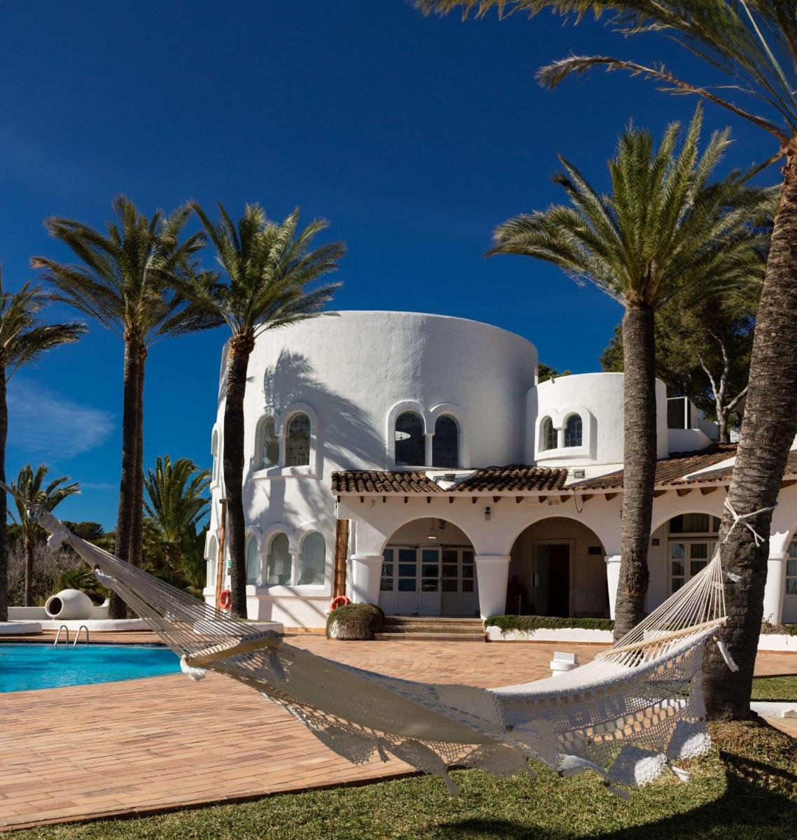 Piscina en o cerca de Hilton Mallorca Galatzo