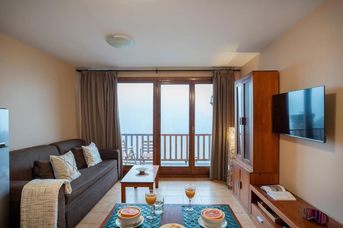 Aparthotel Ona el Tarter - Housity