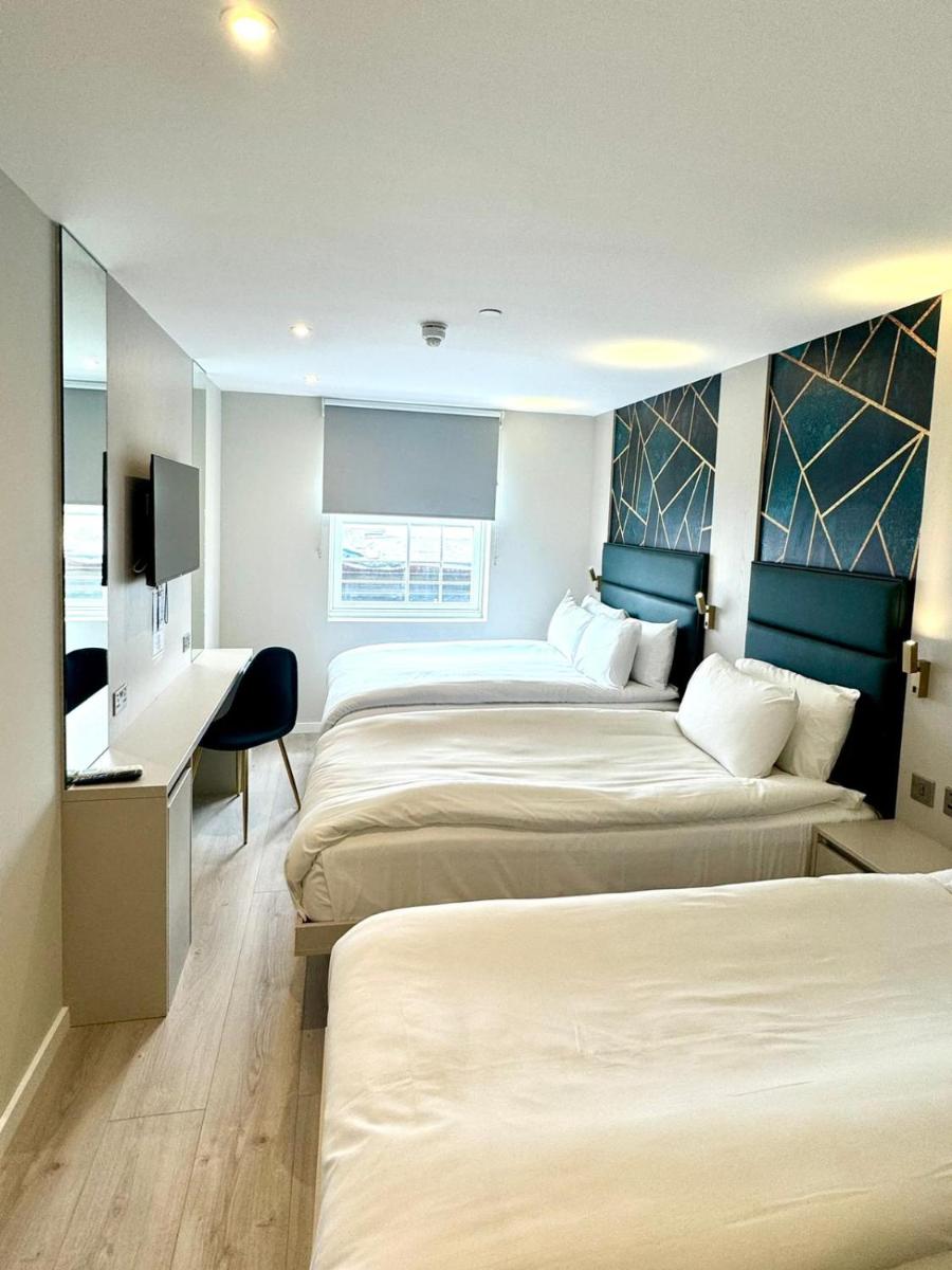 Victoria Studios - Housity