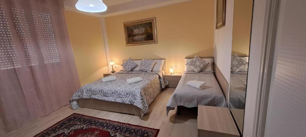 BAROKA HOUSE Venice - Housity