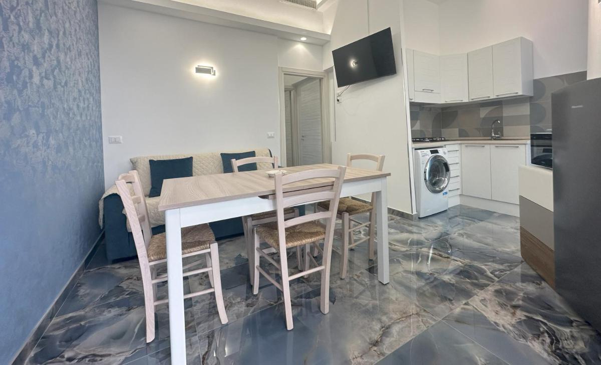 Grillo Superior Apartments - Housity