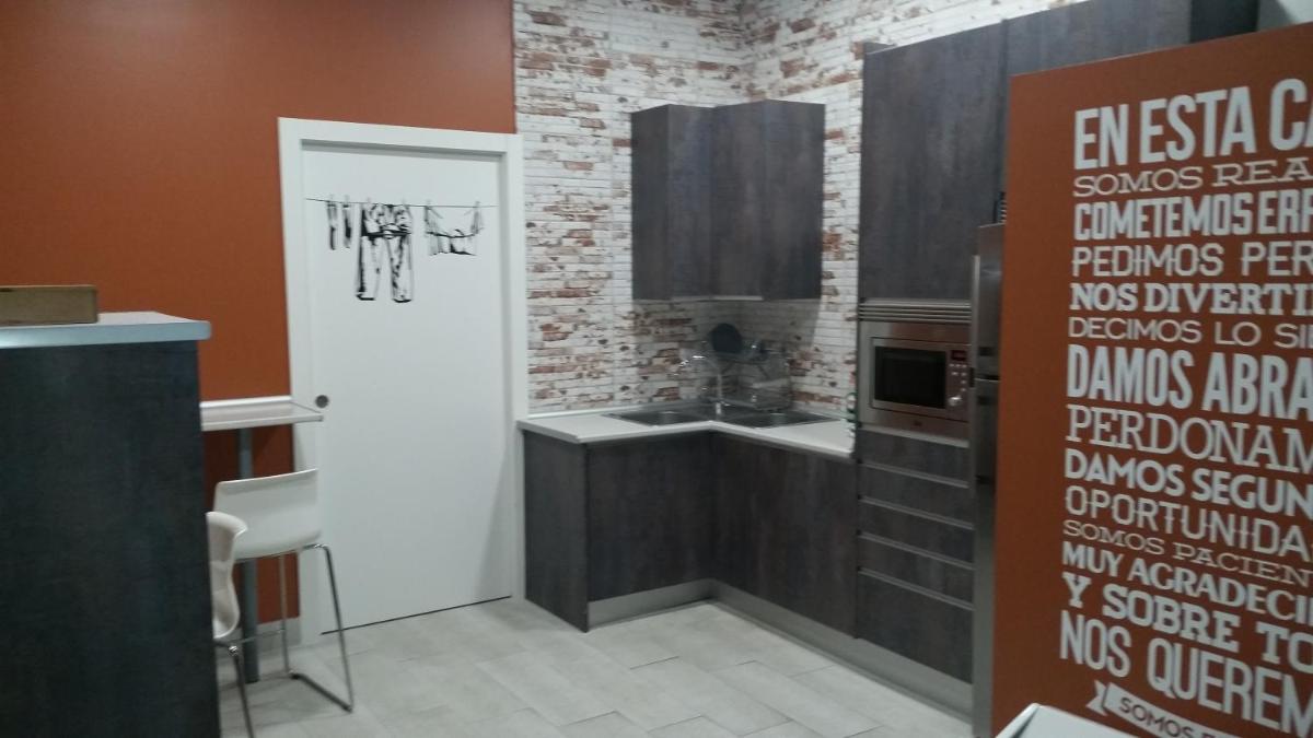 Albergue Bide-Ona - Housity