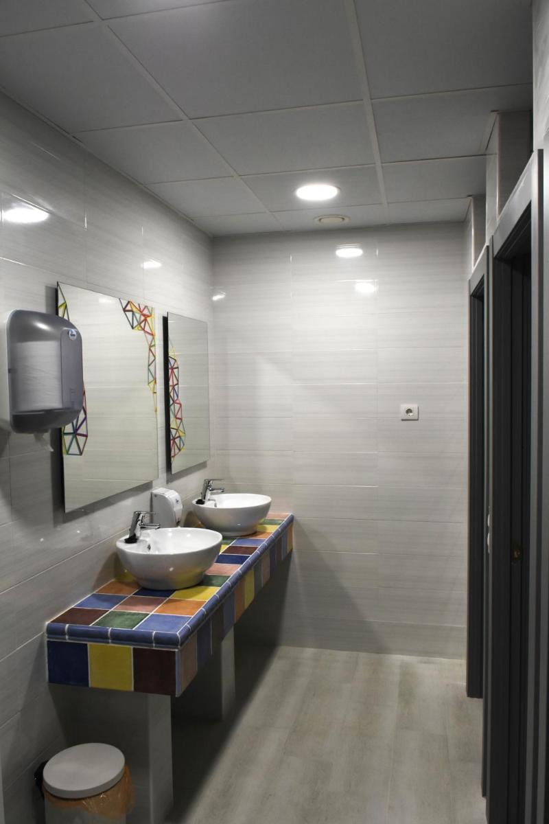Albergue Bide-Ona - Housity