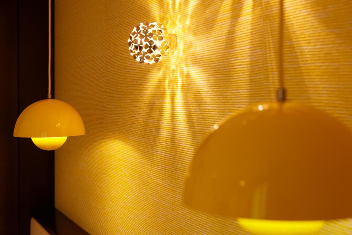 Photo de la galerie de l'établissement Hotel Eden, à Paris