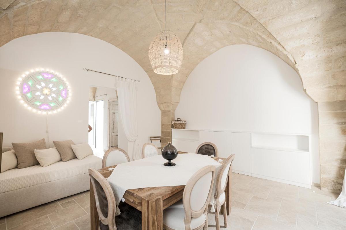 Don Enzo - Terrarossa Salento Luxury Home - Housity