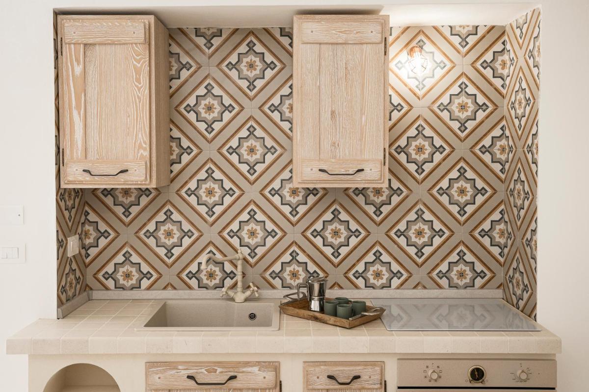 Don Enzo - Terrarossa Salento Luxury Home - Housity