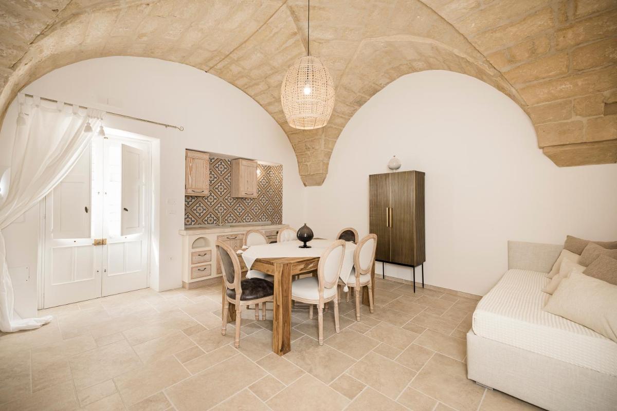Don Enzo - Terrarossa Salento Luxury Home - Housity