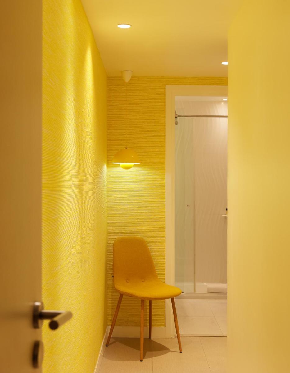 Photo de la galerie de l'établissement Hotel Eden, à Paris