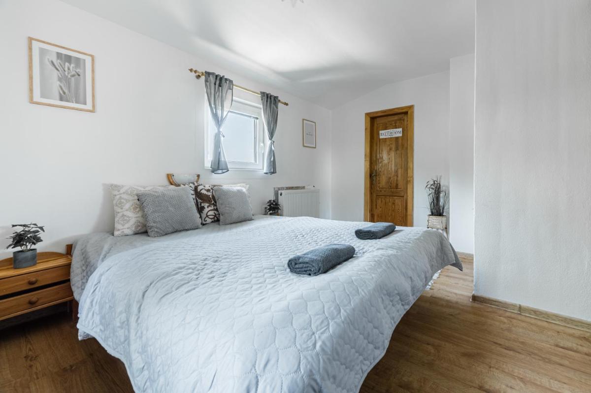 Apartmány MOKO - Housity