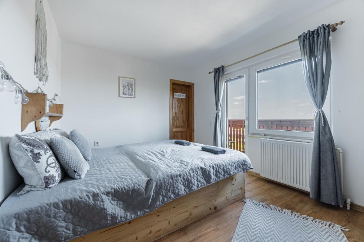 Apartmány MOKO - Housity