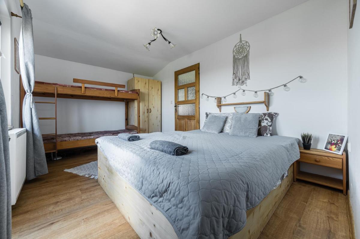 Apartmány MOKO - Housity