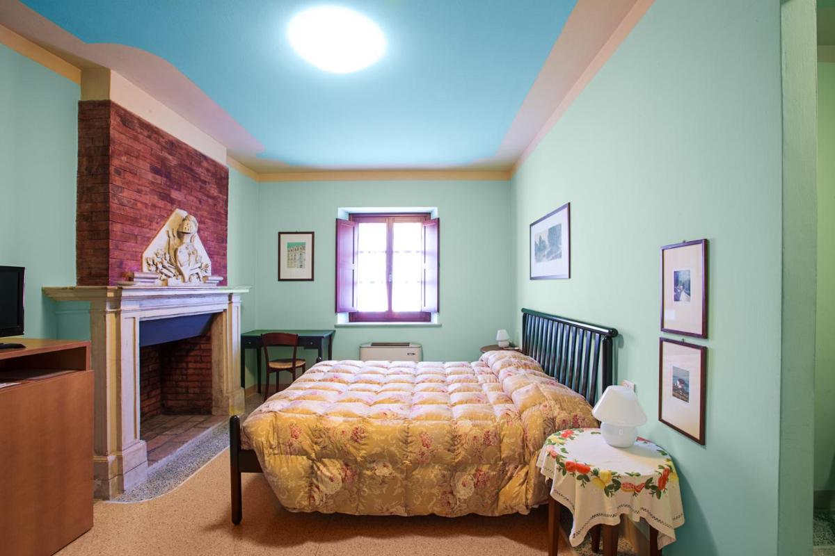 Locanda Da Ciacci - Housity