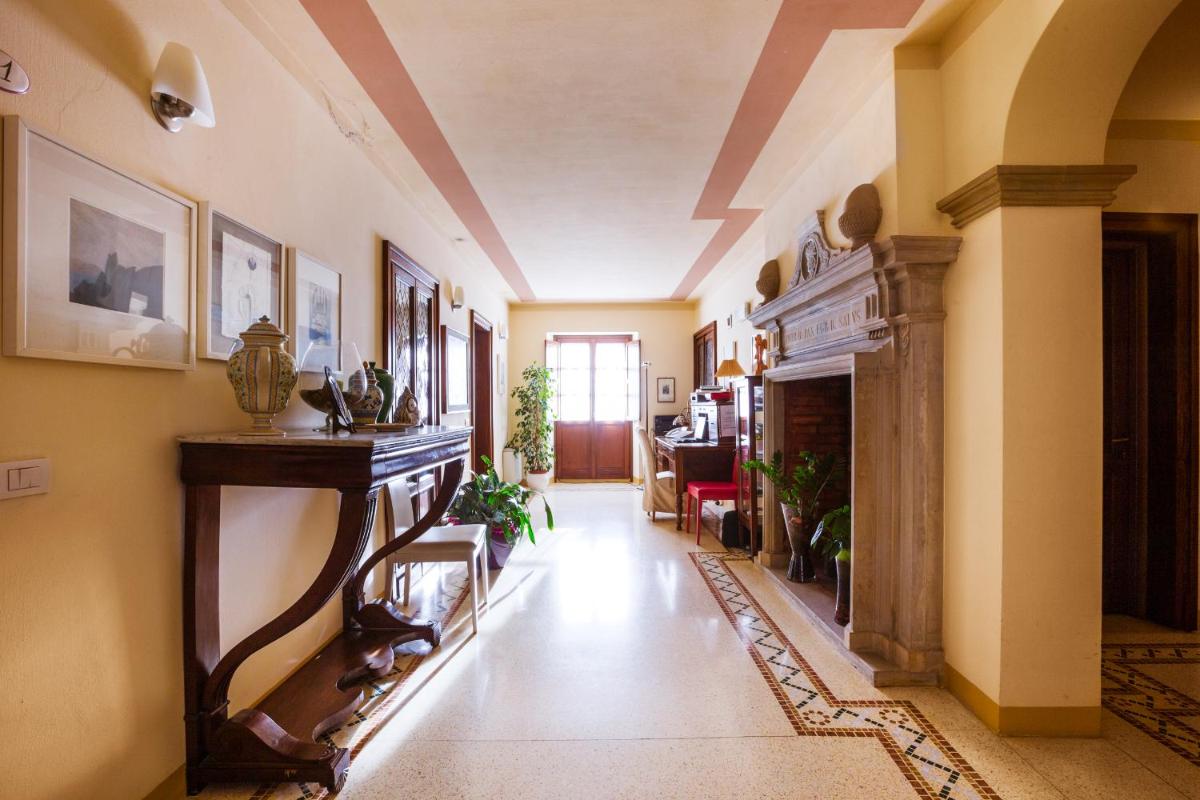 Locanda Da Ciacci - Housity