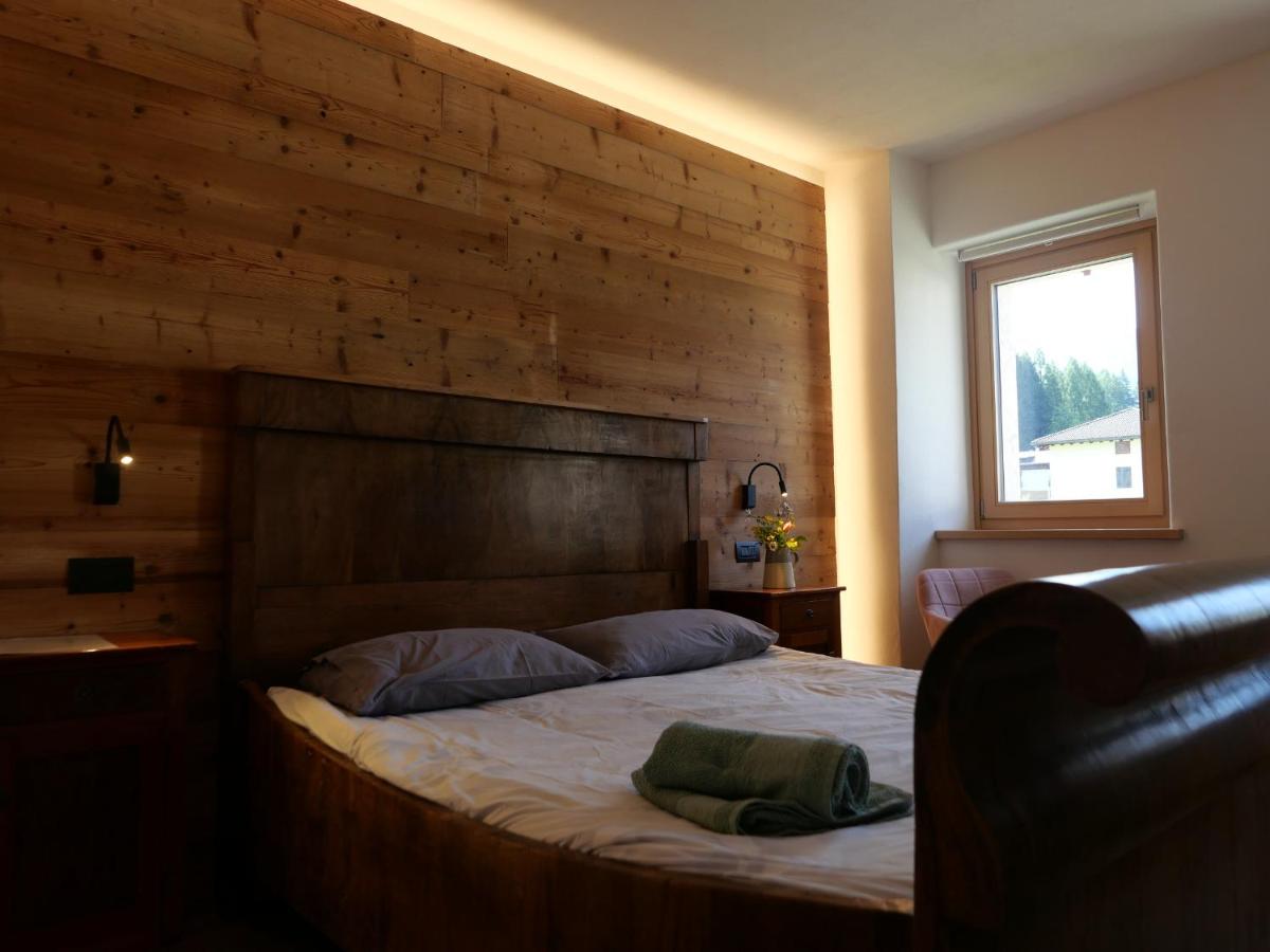 Casa della Rosa Dolomites experience - Housity