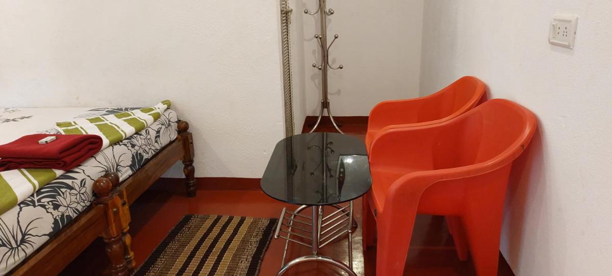 Marari Aleena Home stay - Housity