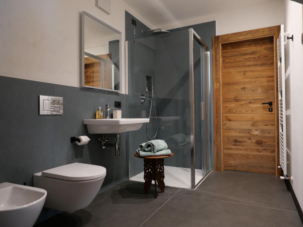 Casa della Rosa Dolomites experience - Housity