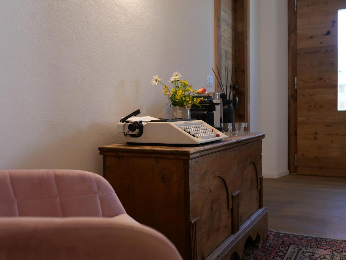Casa della Rosa Dolomites experience - Housity