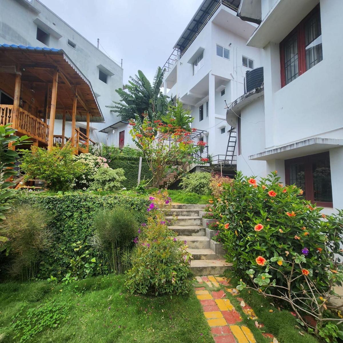 My Vacation Inn Villa- Kodaikanal Homestay - Housity