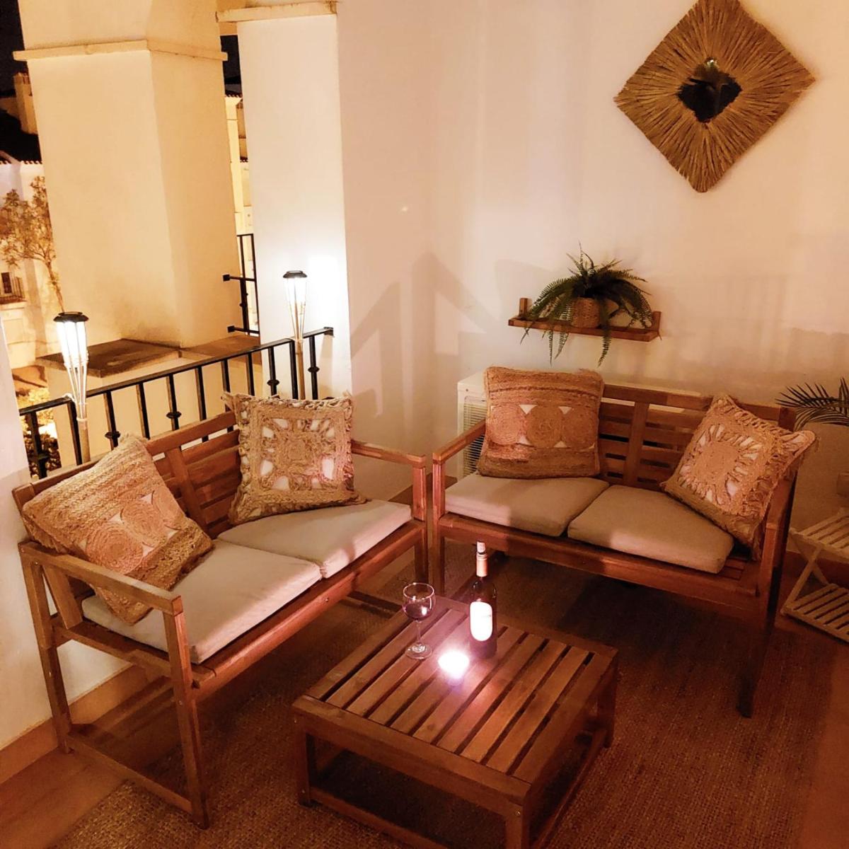 Cozy and nice apartment in La torre golf resort - Housity