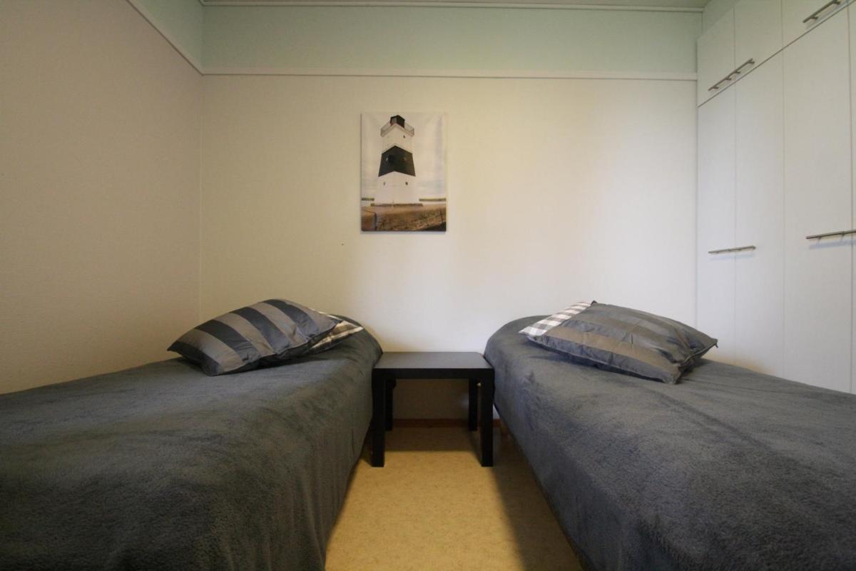 LODGE Hostel Kuusamo - Housity