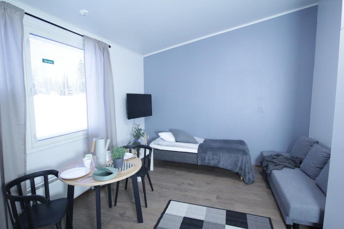 LODGE Hostel Kuusamo - Housity