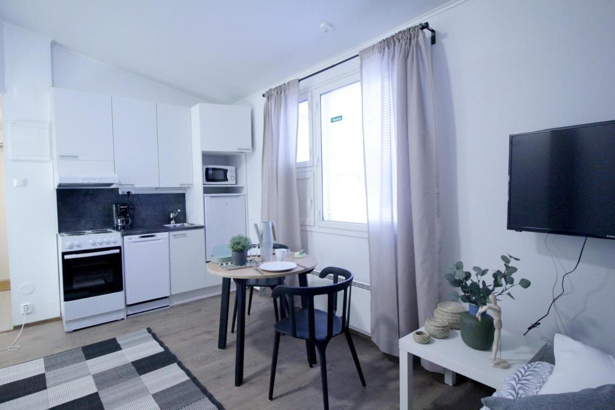 LODGE Hostel Kuusamo - Housity