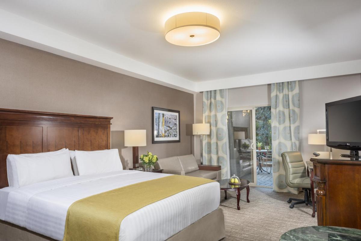 Ayres Hotel Laguna Woods - Aliso Viejo - Housity