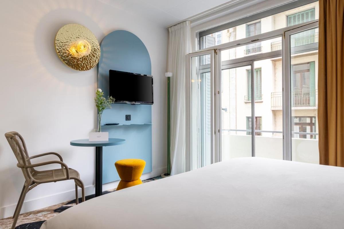 Mercure Annecy Centre - Housity