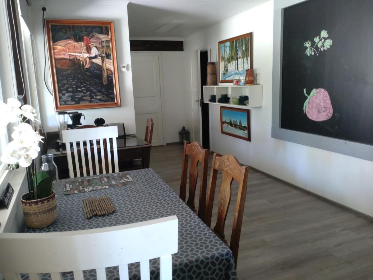 Summer Home - Housity