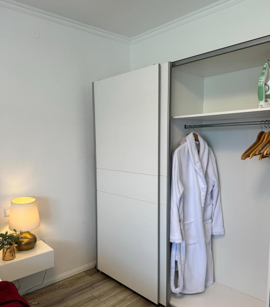 Prime Host Charme Apartment - Housity