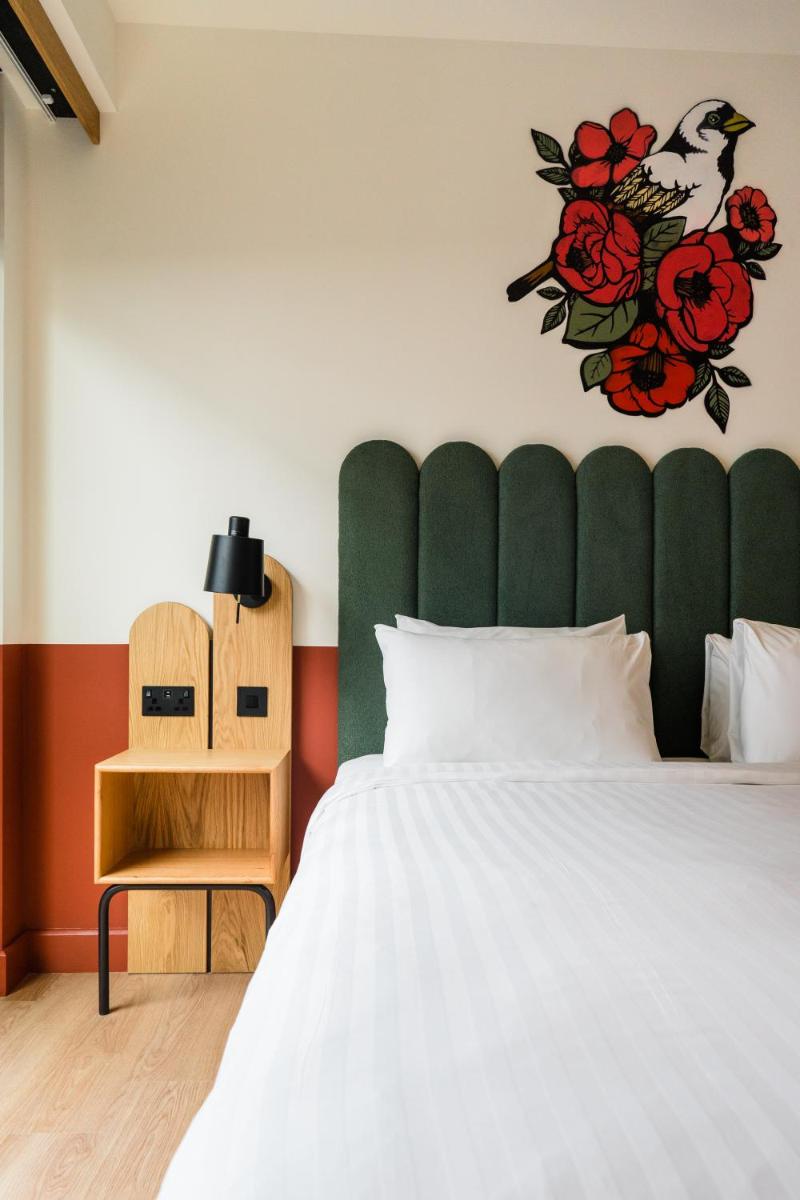 The Foundry - Housity