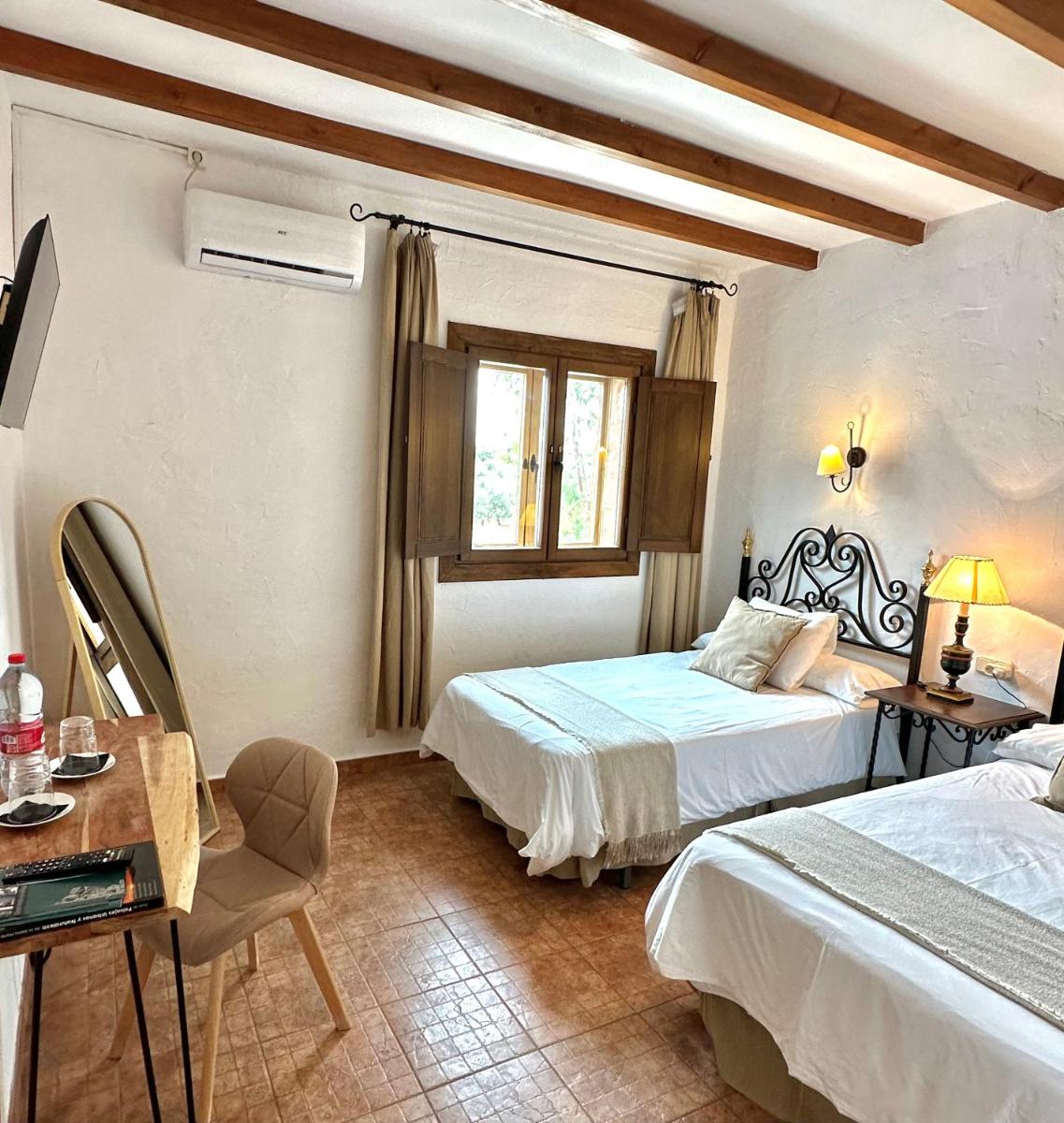 Rural La Paloma - Housity