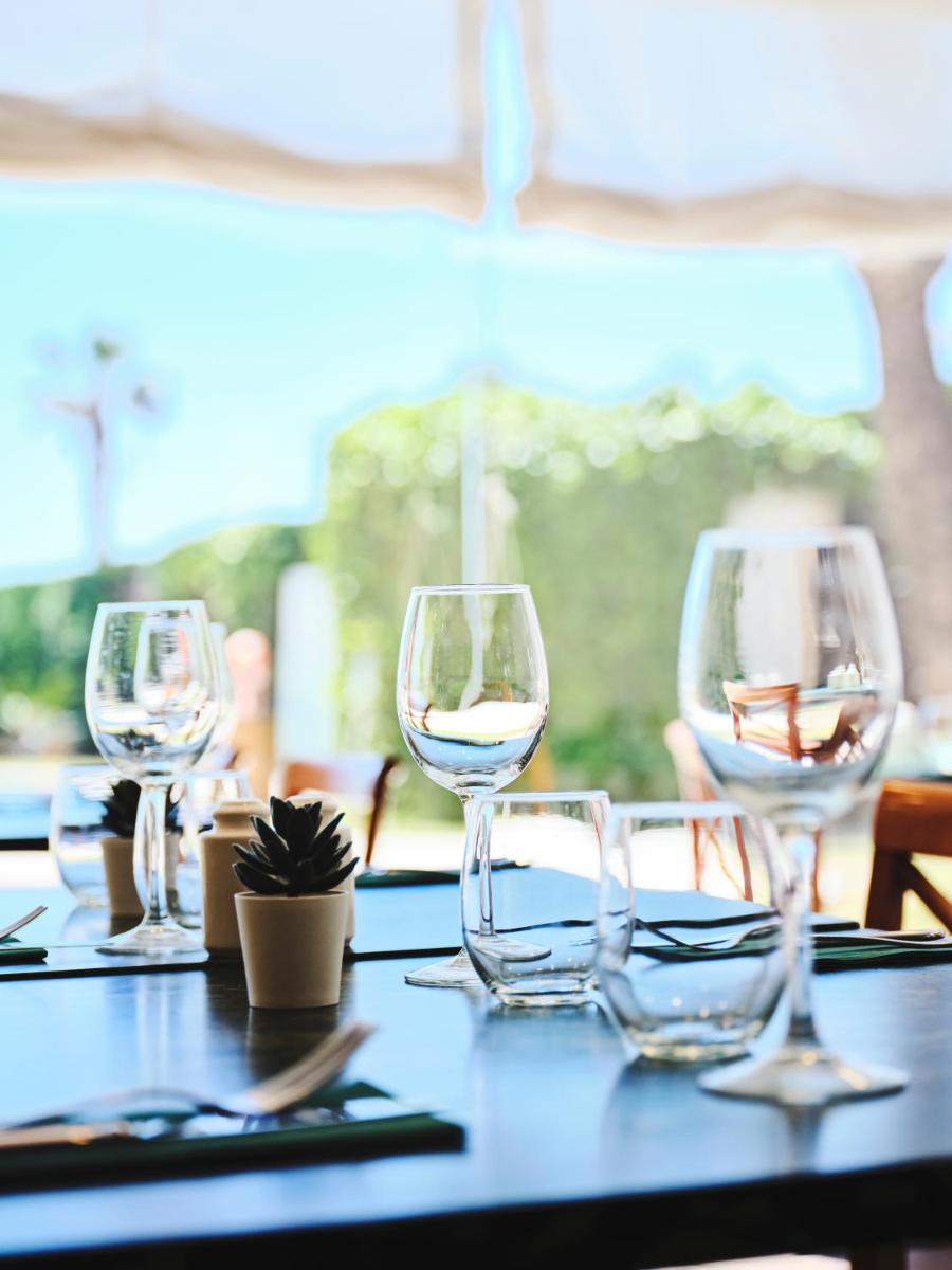 Bebidas en Prestige Victoria
