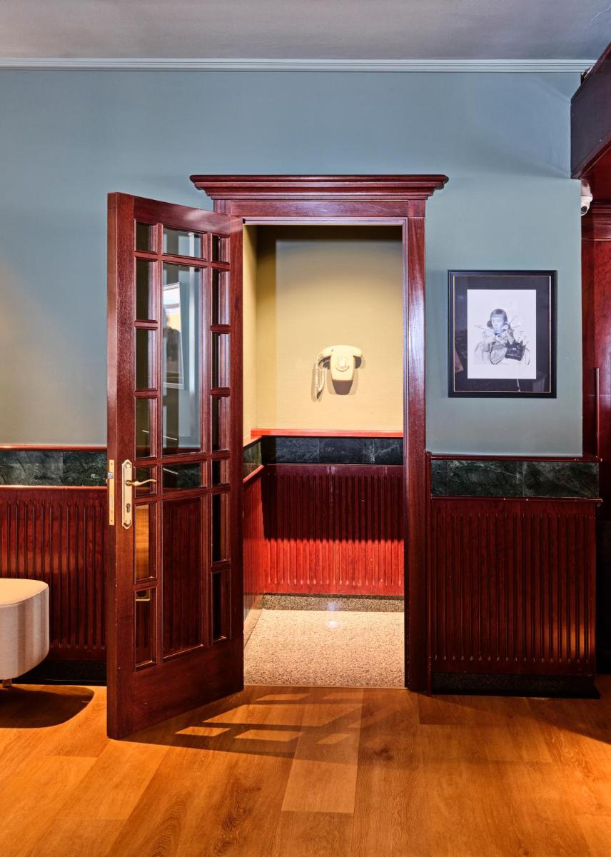 Imagen de la galería de Prestige Victoria, en Roses