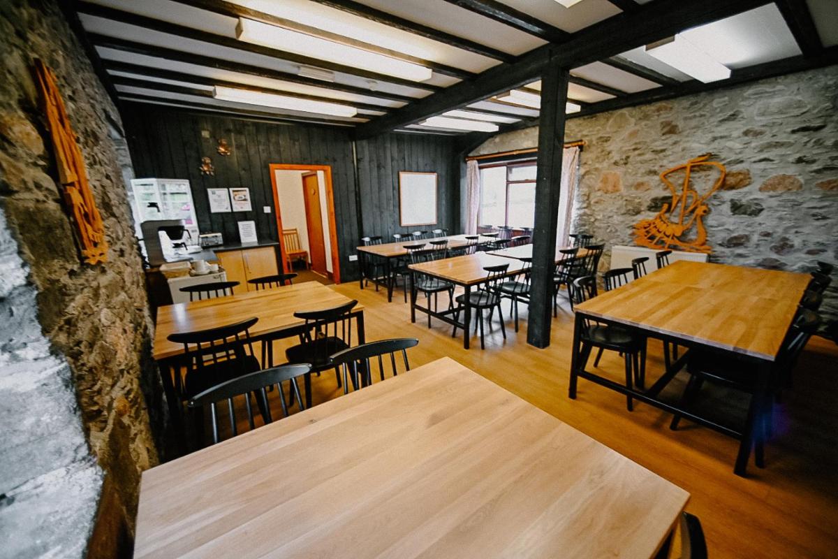Ratagan Youth Hostel - Housity