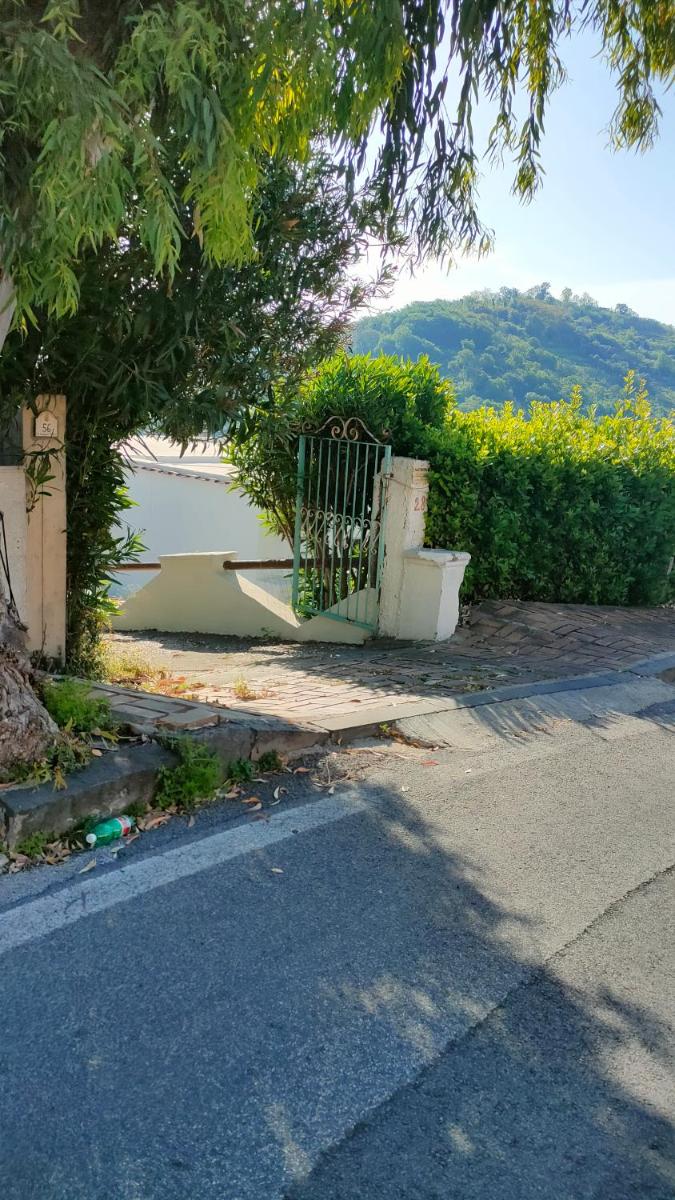Il giardino - Hizvo