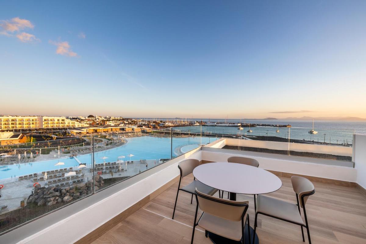 Piscina en o cerca de Barceló Playa Blanca