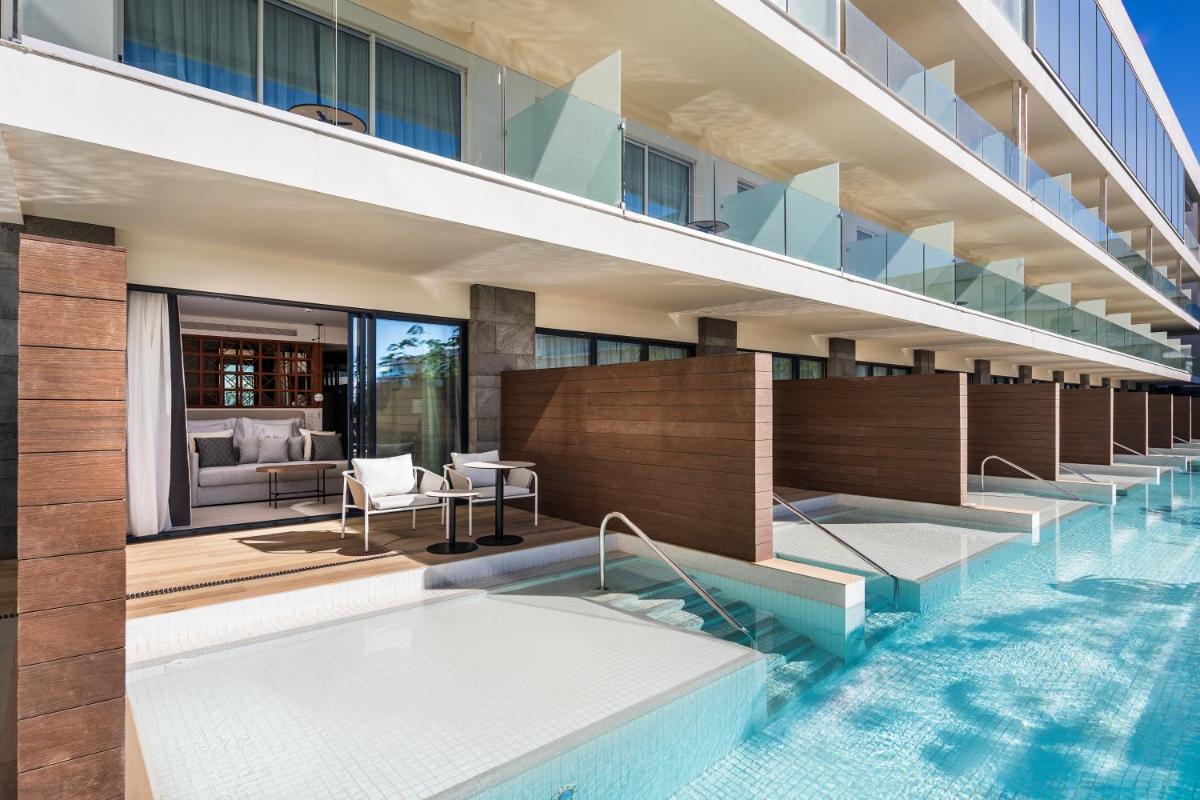 Piscina en o cerca de Barceló Playa Blanca