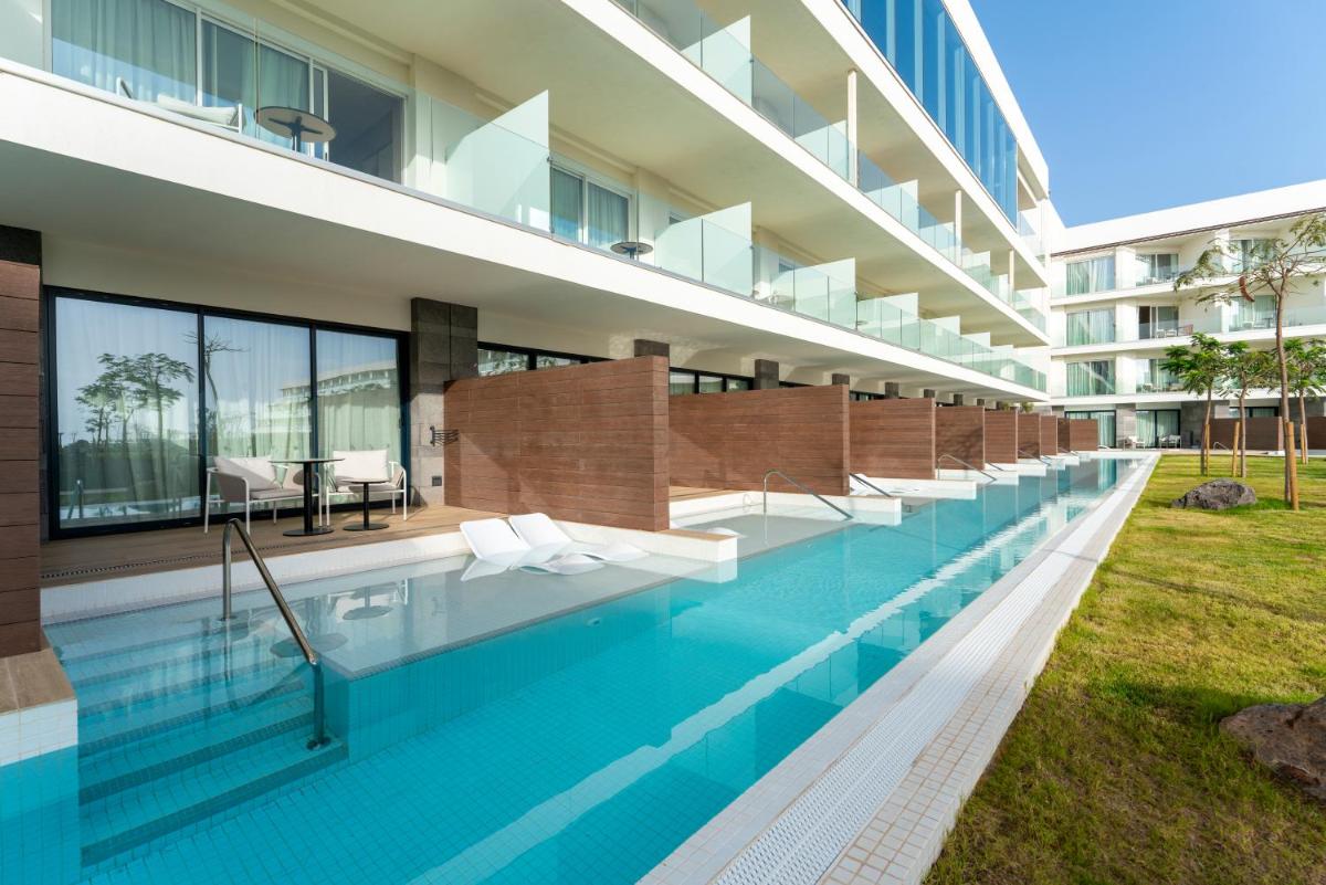 Piscina en o cerca de Barceló Playa Blanca