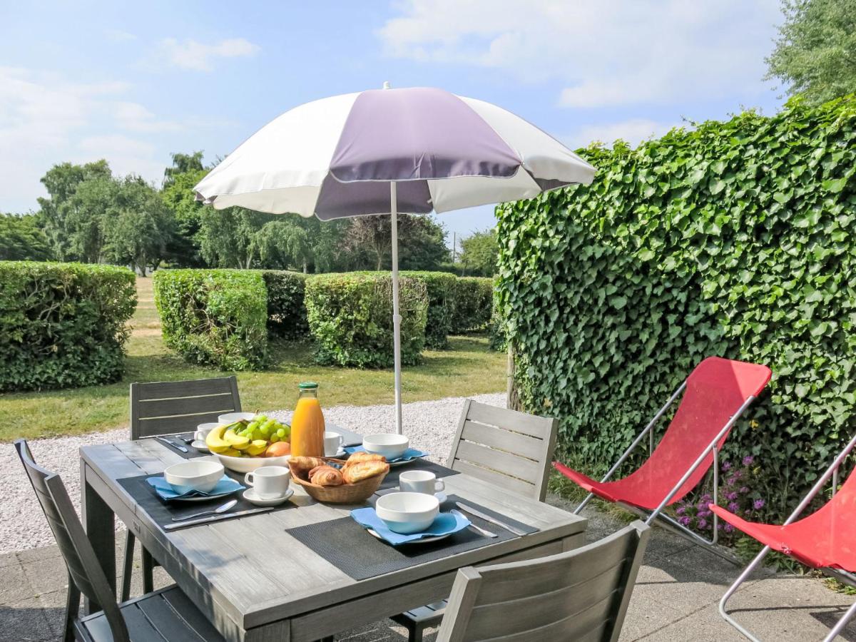 Holiday Home T3-Résidence La Carquois by Interhome - Housity