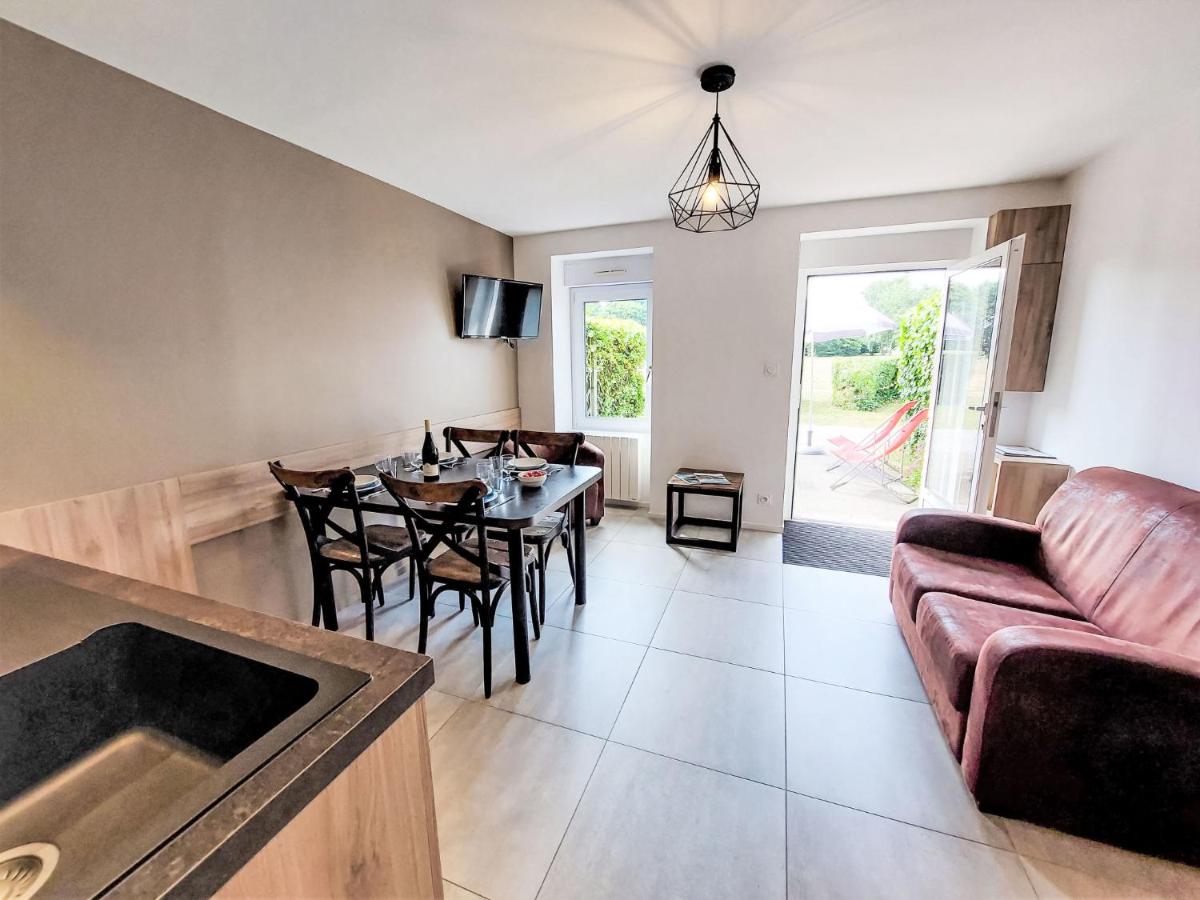 Holiday Home T3-Résidence La Carquois by Interhome - Housity