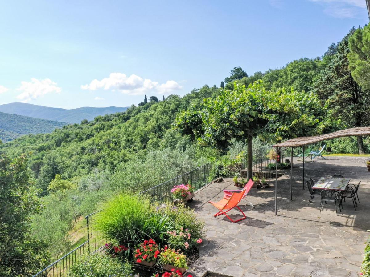 Holiday Home Bramasole by Interhome - Housity