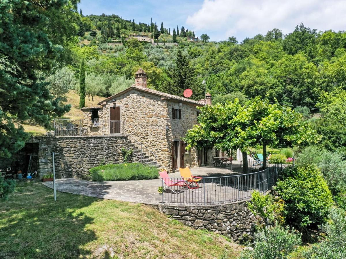 Holiday Home Bramasole by Interhome - Housity