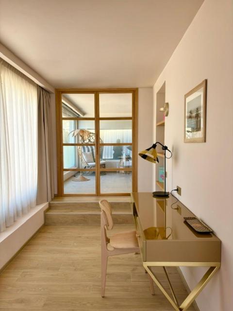 Photo de la galerie de l'établissement Hotel Riva Beach, à Porto-Vecchio