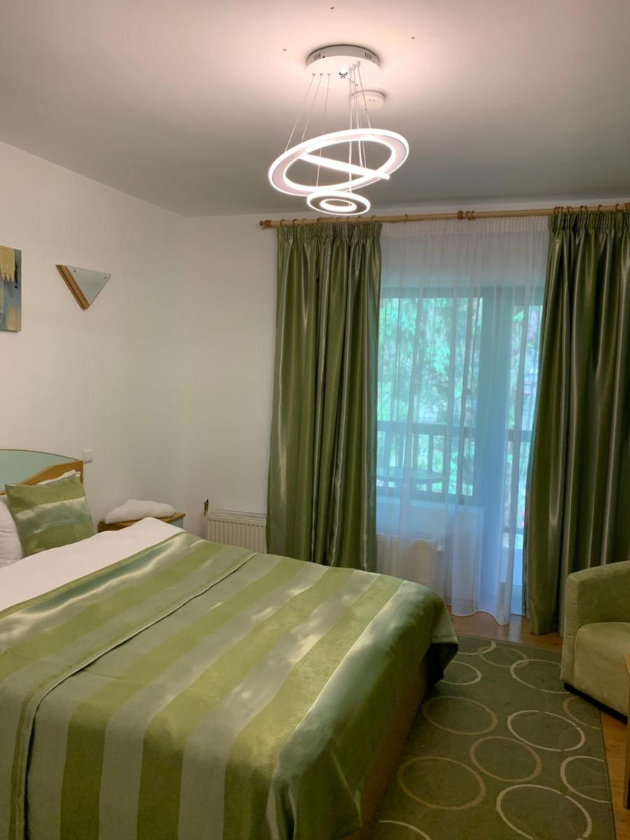 Pensiunea Mario - Housity