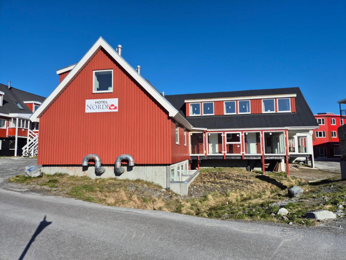 Hotel Nordbo - Housity