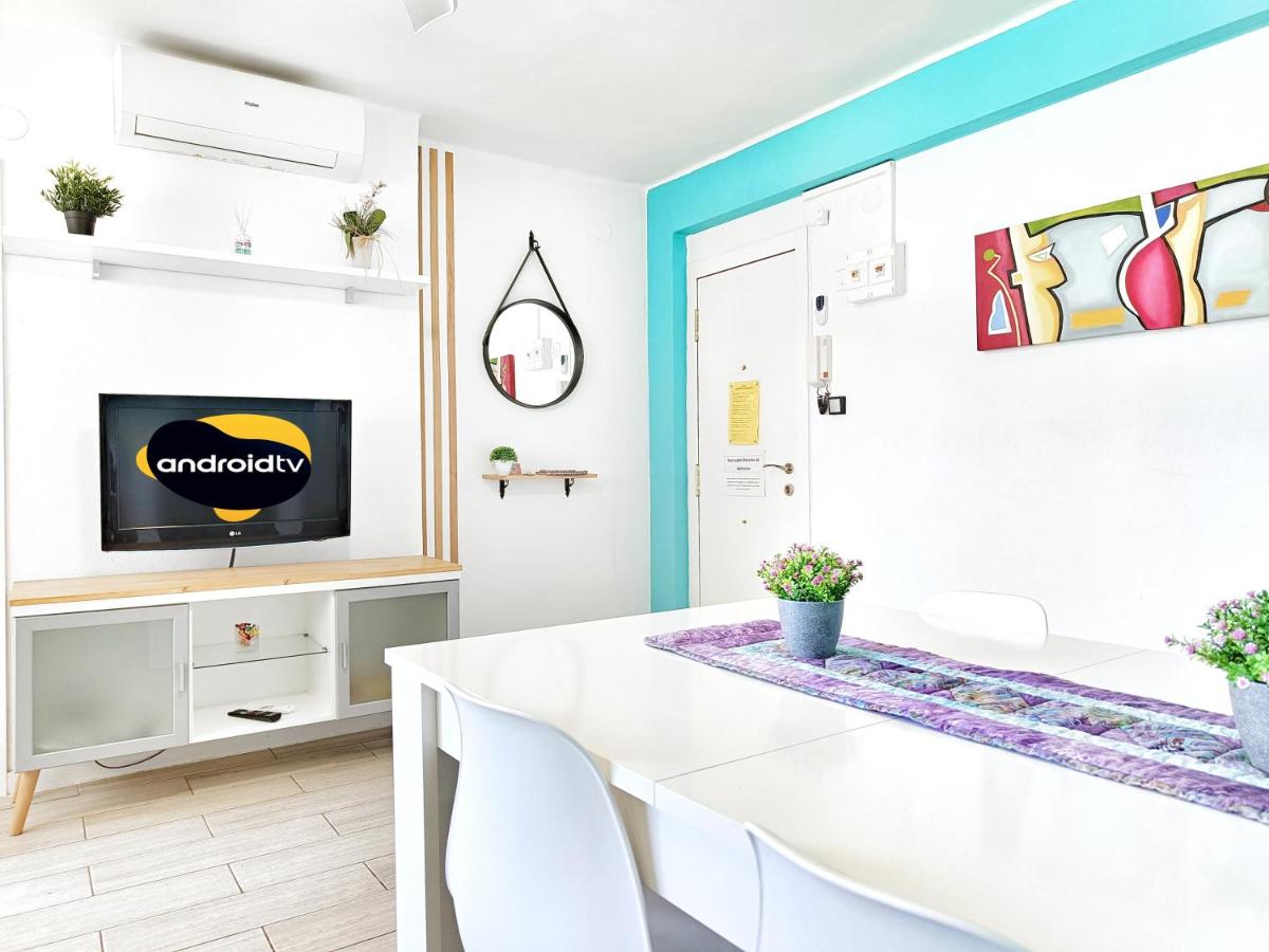 Apartamentos Casanostra - Housity