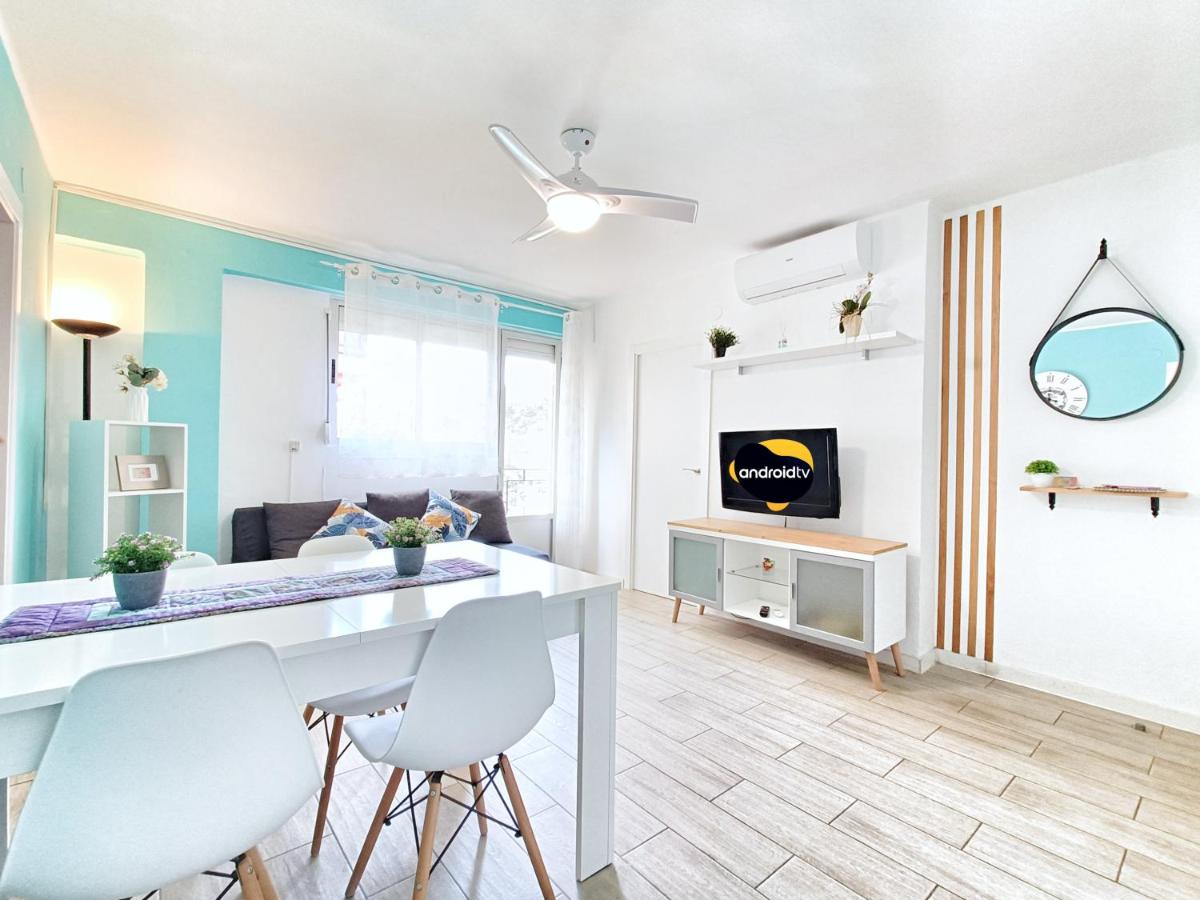 Apartamentos Casanostra - Housity